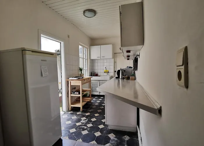 Guest house Cozy Centre With Parkview